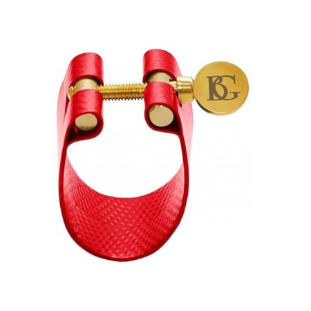 Ligaturka do saksofonu tenorowego BG Fr BGF-LFT9-70229