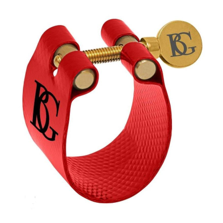 Ligaturka do klarnetu Bb BG France LFB9-70255