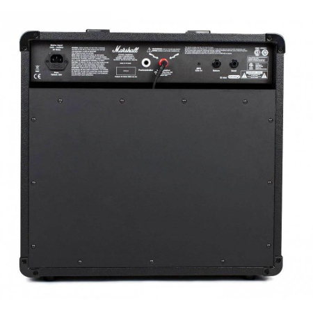 Combo Marshall MG50GFX Gold 50w-70274