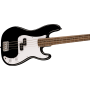 Squier Sonic Precision Bass LRL BLK-70204