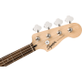Squier Sonic Precision Bass LRL BLK-70205