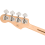 Squier Sonic Precision Bass LRL BLK-70206