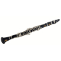 Klarnet SML Paris CLC-100 w stroju C-70207