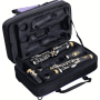 Klarnet SML Paris CLC-100 w stroju C-70208