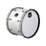 Bęben marszowy Mapex MCCBS1610 16x10 White + pas-70276