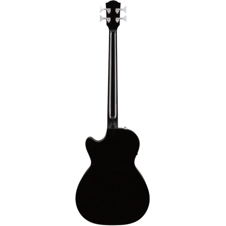 Fender CB-60 SCE Black WN gitara basowa-70311