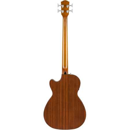 Fender CB-60 SCE NT Natural WN gitara basowa-70319