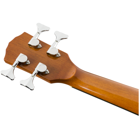 Fender CB-60 SCE NT Natural WN gitara basowa-70324