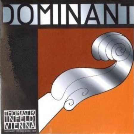 Struna E Dominant do skrzypiec 129STH Strong-70328