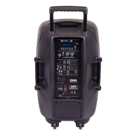 Kolumna mobilna DNA DFM-15 BT/MP3/SD/USB-70330