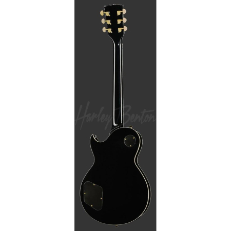 Gitara elektryczna Harley Benton SC-500 BK Vintage-70373