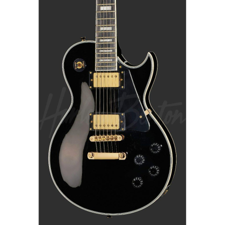 Gitara elektryczna Harley Benton SC-500 BK Vintage-70374