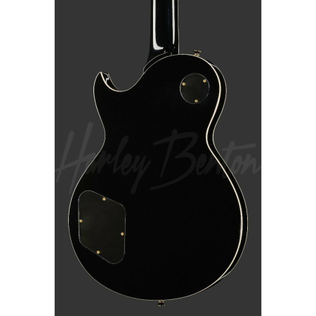 Gitara elektryczna Harley Benton SC-500 BK Vintage-70375