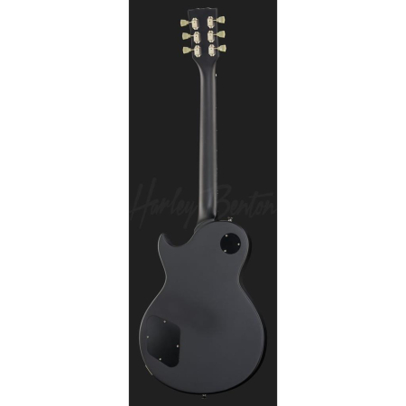Gitara elektryczna Harley Benton SC-400 Satin SBK-70380