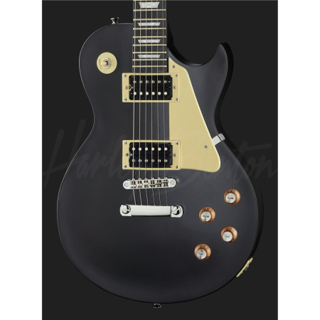 Gitara elektryczna Harley Benton SC-400 Satin SBK-70381