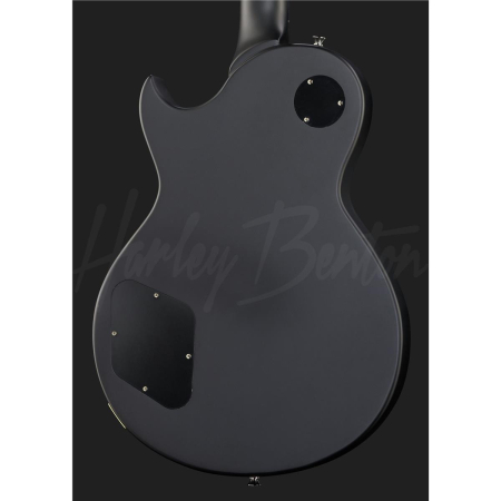 Gitara elektryczna Harley Benton SC-400 Satin SBK-70382