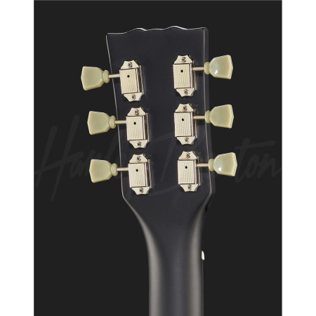 Gitara elektryczna Harley Benton SC-400 Satin SBK-70384