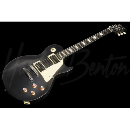 Gitara elektryczna Harley Benton SC-400 Satin SBK-70385