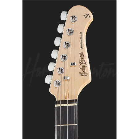 Gitara elektryczna Harley Benton ST-20HSS Strat SB-70390