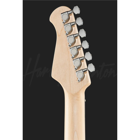 Gitara elektryczna Harley Benton ST-20HSS Strat SB-70391