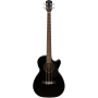 Fender CB-60 SCE Black WN gitara basowa-70310
