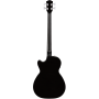 Fender CB-60 SCE Black WN gitara basowa-70311