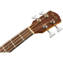 Fender CB-60 SCE NT Natural WN gitara basowa-70323