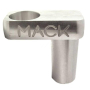 Trenażer zadęcia do trąbki MACK metal-70358