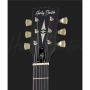 Gitara elektryczna Harley Benton SC-400 Satin SBK-70383