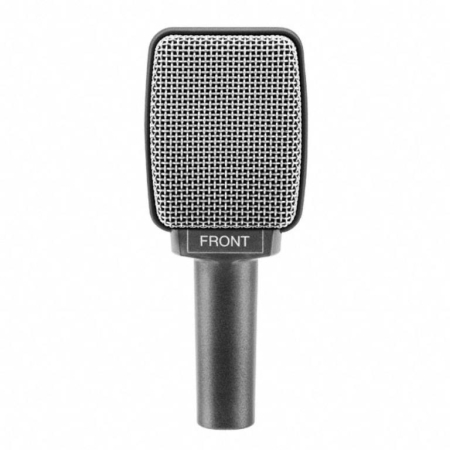 Sennheiser e609 Silver Mikrofon instrumentalny -70407