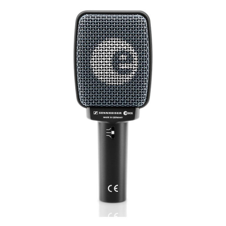 Mikrofon Sennheiser e906 Superkardioida instrument-70410
