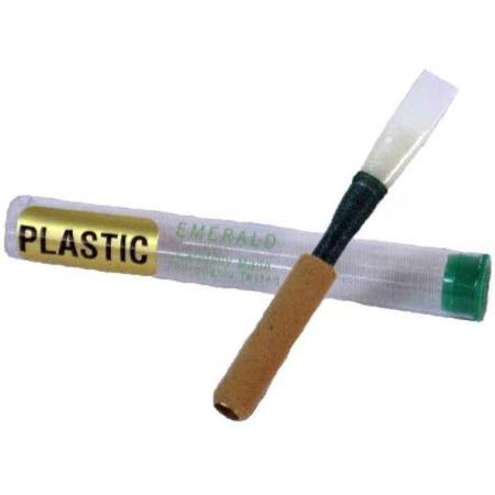 Stroik do oboju Emerald Reed plastic medium-70413
