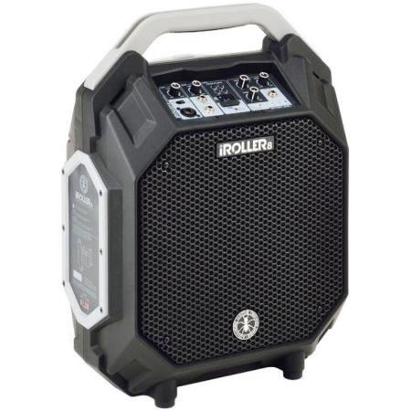 ANT IRoller 8 - Przenośny Głośnik Bluetooth-70416