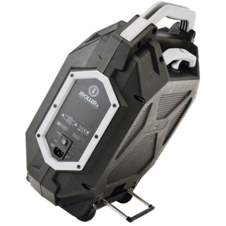 ANT IRoller 8 - Przenośny Głośnik Bluetooth-70417