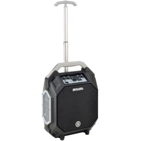 ANT IRoller 8 - Przenośny Głośnik Bluetooth-70418