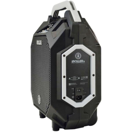 ANT IRoller 8 - Przenośny Głośnik Bluetooth-70419