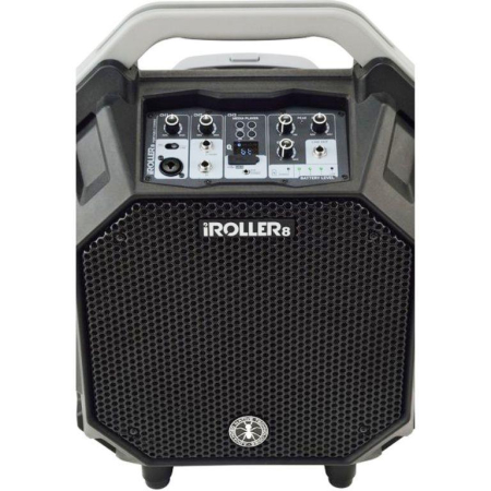 ANT IRoller 8 - Przenośny Głośnik Bluetooth-70420