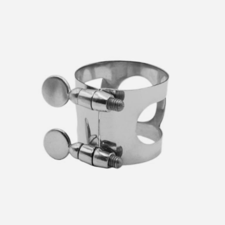 Ligaturka do ustnika ebonitowego klarnetu Bb -70439