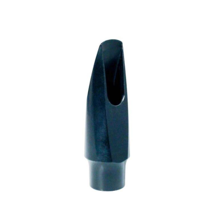 Ustnik do saksofonu sopranowego ebonitowy SM-01-70441