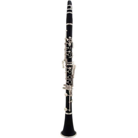 Klarnet Ambra JBCL-530 Bb 17-klap -70448