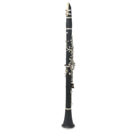 Klarnet Ambra JBCL-530 Bb 17-klap -70450