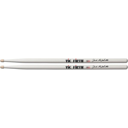 Pałki perkusyjne Vic Firth SDJ Jack DeJohnette Sig-70473