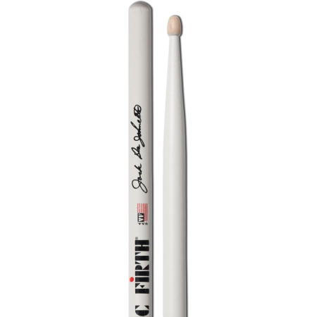 Pałki perkusyjne Vic Firth SDJ Jack DeJohnette Sig-70474