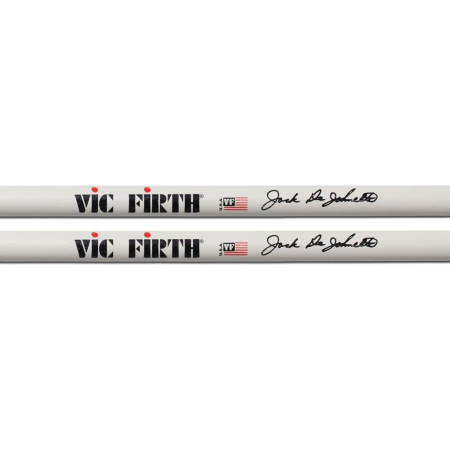 Pałki perkusyjne Vic Firth SDJ Jack DeJohnette Sig-70476