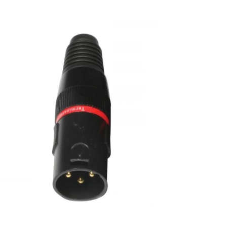 Terminator DMX 3-Pin Black JKmuzyczny_pl-70480