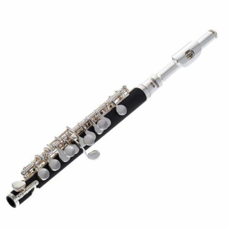 Flet piccolo PFL200-SP silver-70486