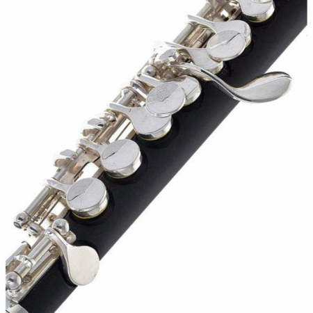 Flet piccolo PFL200-SP silver-70488