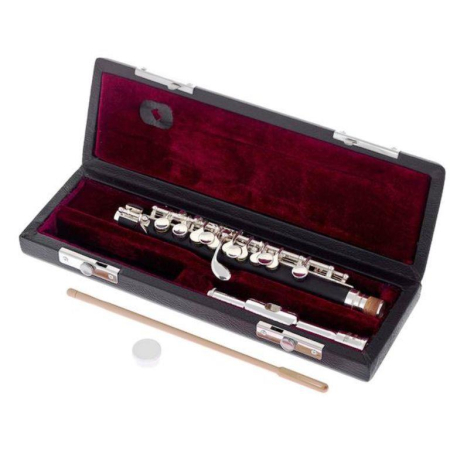 Flet piccolo PFL200-SP silver-70489