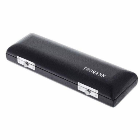 Flet piccolo PFL200-SP silver-70490