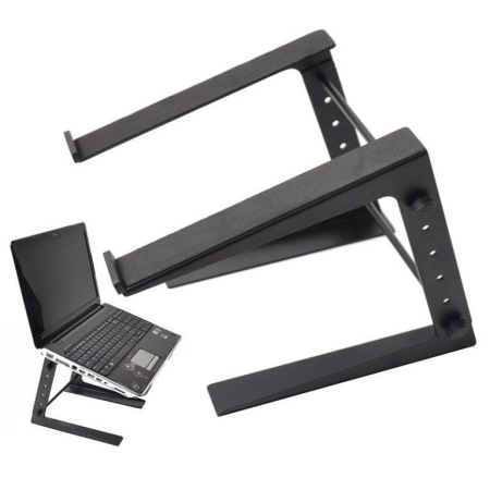 Statyw pod laptop kontroler mikser DJ DNA LT1 -70494